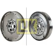 LuK Kaksoismassavauhtipyörä ZMS 415 0507 10