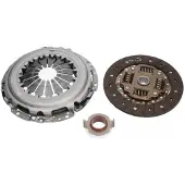 KAVO PARTS Kytkinpaketti CP-8046