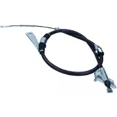 MAXGEAR Vaijeri, seisontajarru 32-1509