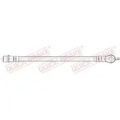 Quick Brake Jarruletku 58.004