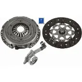 SACHS Kytkinpaketti 3000 990 405