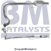 BM CATALYSTS Katalysaattori BM90682H