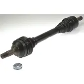 SPIDAN Vetoakseli 21731