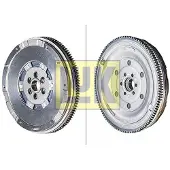 LuK Kaksoismassavauhtipyörä ZMS 415 0347 10