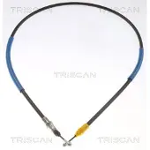 TRISCAN Vaijeri, seisontajarru 8140 251127