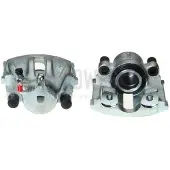 BUDWEG CALIPER Jarrusatula BUDWEG 342846, takana vasen