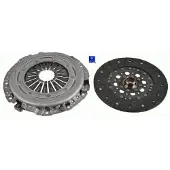 SACHS Kytkinpaketti 3000 950 634