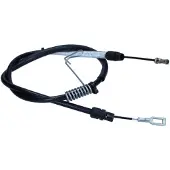 MAXGEAR Vaijeri, seisontajarru 32-1070