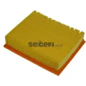 PURFLUX Ilmansuodatin A1103