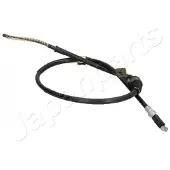Japanparts Vaijeri, seisontajarru BC-531L