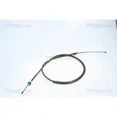 TRISCAN Vaijeri, seisontajarru 8140 38137