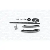 MAGNETI MARELLI Jakoketjusarja 341500000950