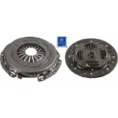 SACHS Kytkinpaketti 3000 950 075