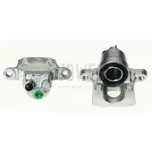 BUDWEG CALIPER Jarrusatula Budweg, 343609 - Lexus - Rx