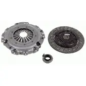 SACHS Kytkinpaketti 3000 950 955