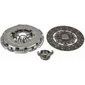 SACHS Kytkinpaketti 3000 950 712