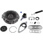 SACHS Kytkinsarja 3000 943 002