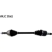 Skf Vetoakseli VKJC 3541