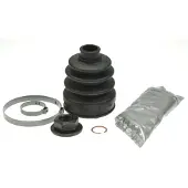 SPIDAN Paljekumisarja, vetoakseli 22294