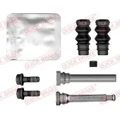 Quick Brake Ohjainhylsysarja, jarrusatula 113-0051X