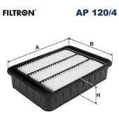 FILTRON Air Filter