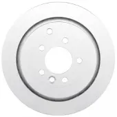 Bosch Jarrulevy 0 986 479 492 takana, tuuletettu, 1 Kappale