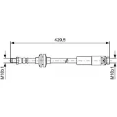 Bosch Jarruletku 1 987 481 739