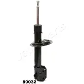 Japanparts Iskunvaimennin MM-80032