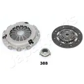 Japanparts Kytkinpaketti KF-388