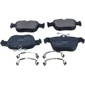 MAXGEAR Jarrupalasarja (4kpl), levyjarru 19-3944