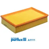 PURFLUX Ilmansuodatin A1111