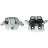 BUDWEG CALIPER Jarrusatula Budweg, 344131 - Nissan - Navara, Pathfinder