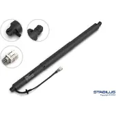 STABILUS Sähkösylinteri, tavaratilan kansi 704387