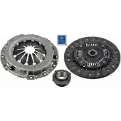 SACHS Kytkinpaketti 3000 951 496