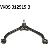 Skf Tukivarsi, pyöräntuenta VKDS 312515 B