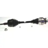 LÖBRO Vetoakseli 304506