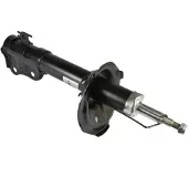 MAGNUM TECHNOLOGY Iskunvaimennin AG2041MT