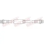 Quick Brake Jarruletku 22.932