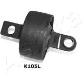 ASHIKA Tukivarren hela GOM-K105L