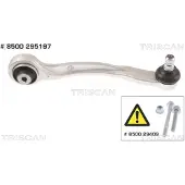 TRISCAN Tukivarsi, pyöräntuenta 8500 295197