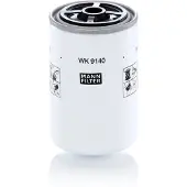 Mann Polttoainesuodatin WK 9140
