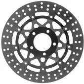 TRW jarrulevy wave eteen suzuki rgv 250 1989-1990 ym. (msw220)