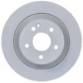 Bosch Jarrulevy 0 986 479 D12 takana, täysi, erittäin hiilihappoinen, 1 Kappale
