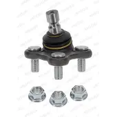 Moog Pallonivel KI-BJ-16569