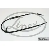 Linex Vaijeri, seisontajarru 01.01.01