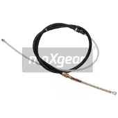 MAXGEAR Vaijeri, seisontajarru 32-0423