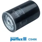PURFLUX Polttoainesuodatin CS486