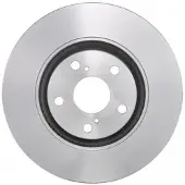 Bosch Jarrulevy 0 986 479 562 edessä, tuuletettu, 1 Kappale