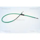 TRISCAN Vaijeri, seisontajarru 8140 251119