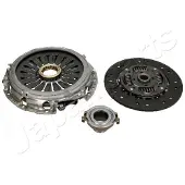 Japanparts Kytkinpaketti KF-590